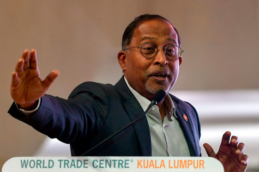 Datuk Seri Dr Zambry Abdul Kadir