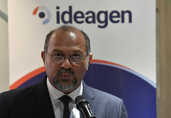 Report on roll out of 5G at final phase: Gobind