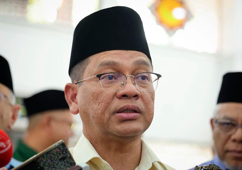 fotoBERNAMA