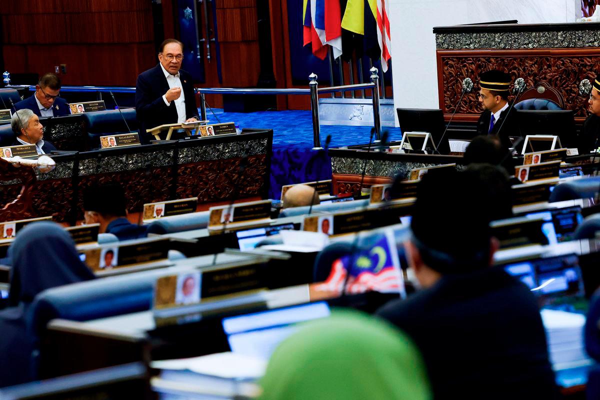 Pix for representational purposes. - BERNAMA