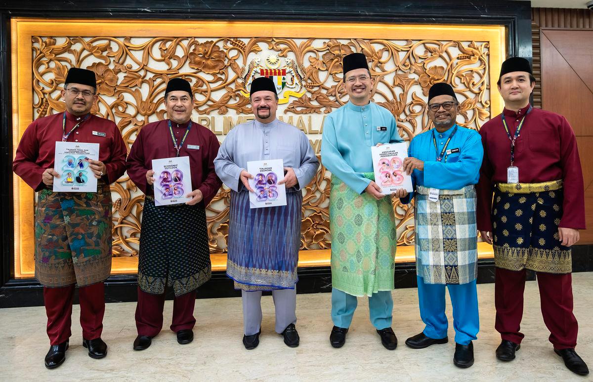 Photo by BERNAMA