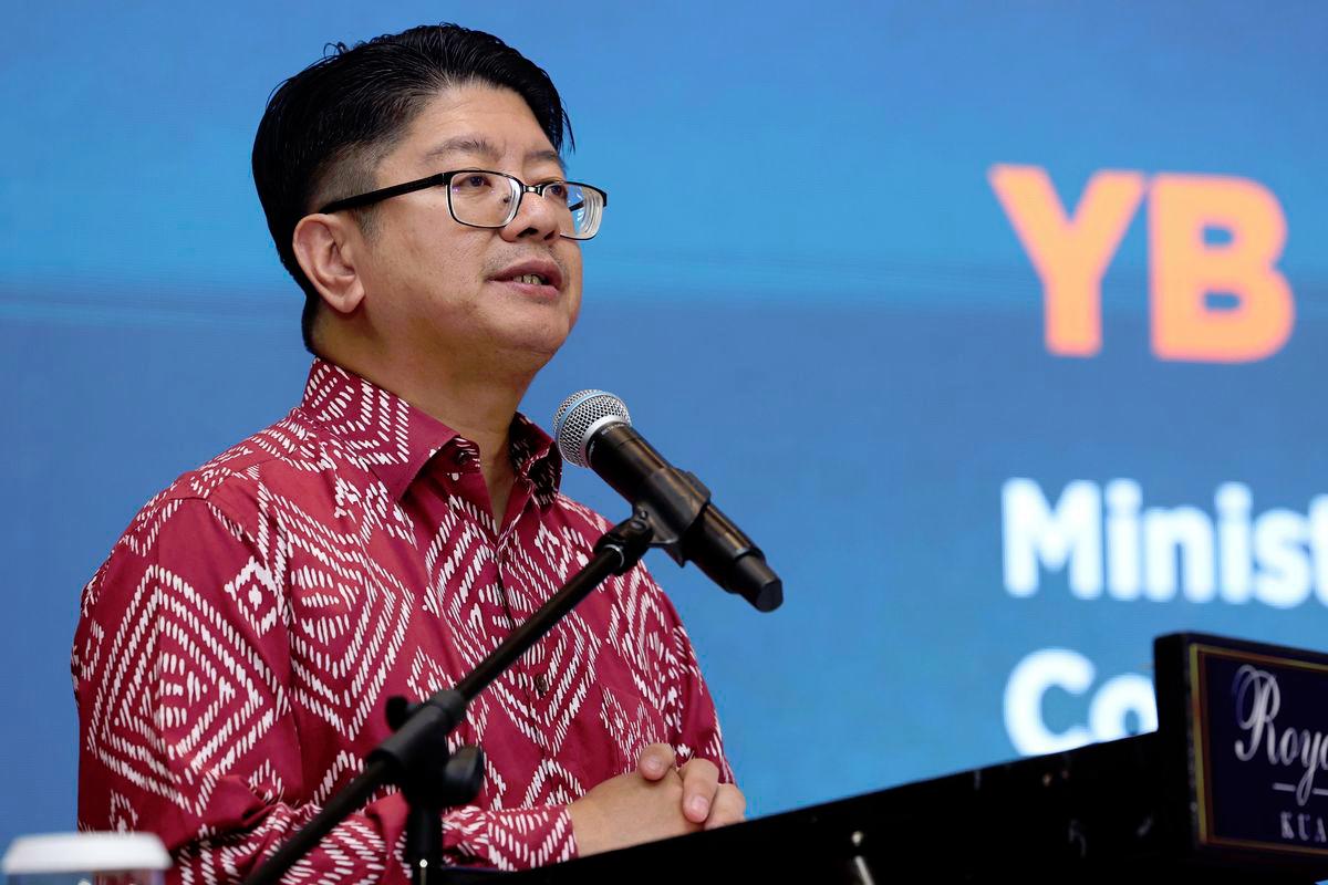Gambar hiasan - fotoBERNAMA