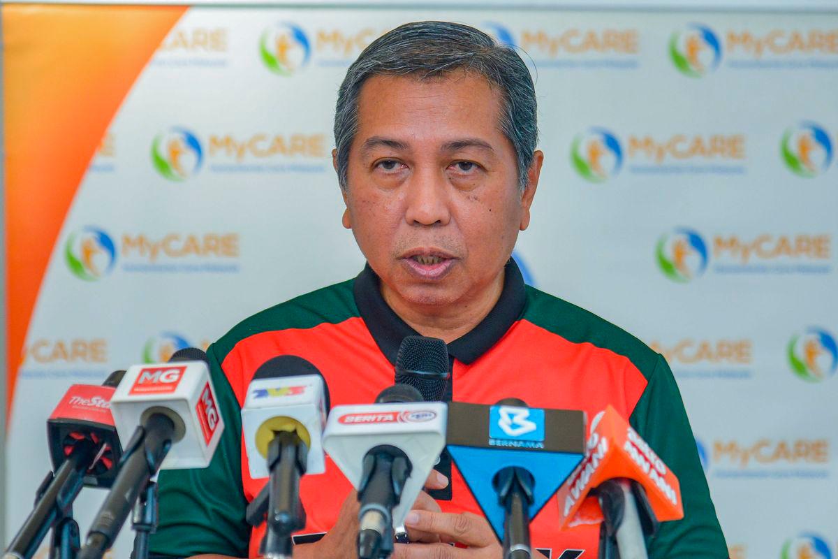 fotoBERNAMA