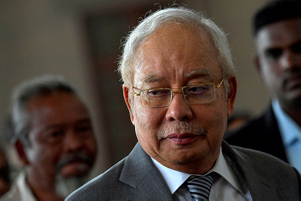 Najib, Zahid will be back: Analysts
