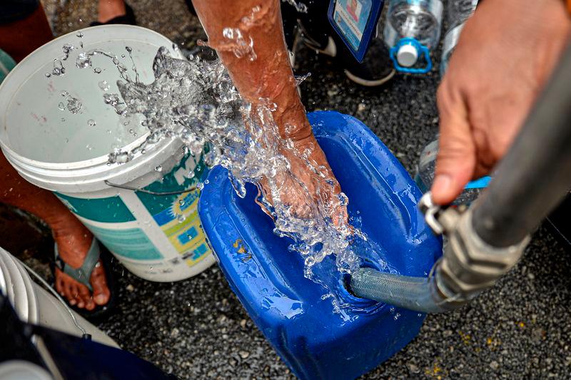 Image for visual purposes - Photo by BERNAMA