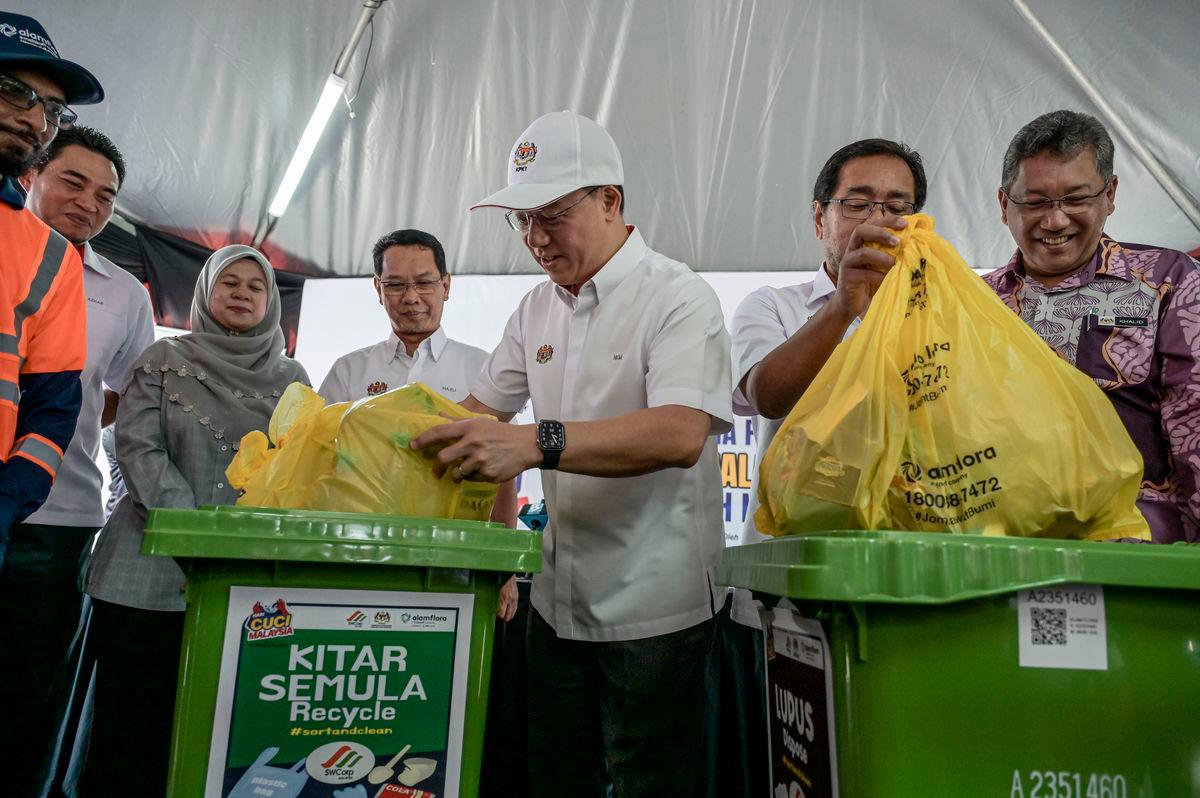 Photo by BERNAMA