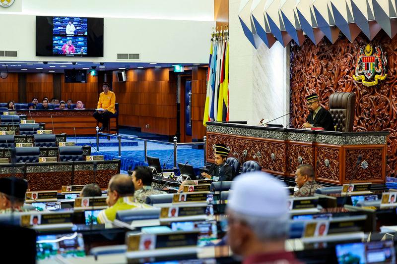 Gambar hiasan - fotoBERNAMA