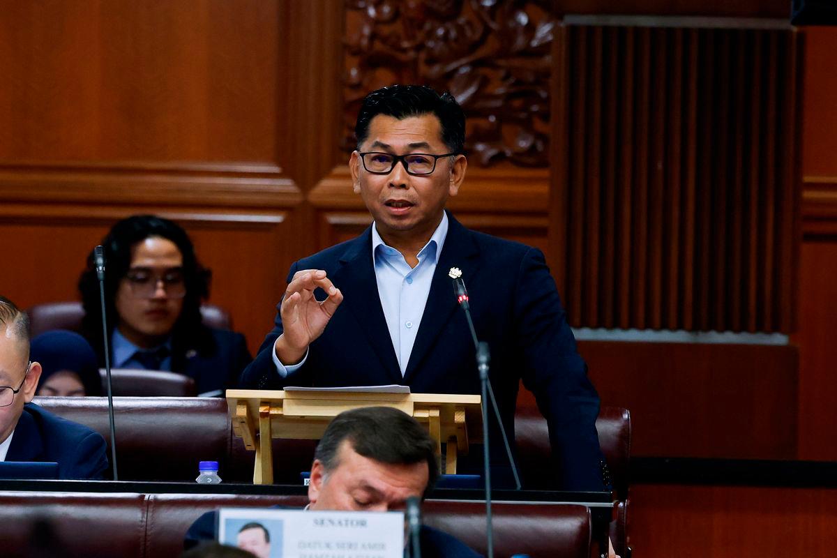 Photo by BERNAMA