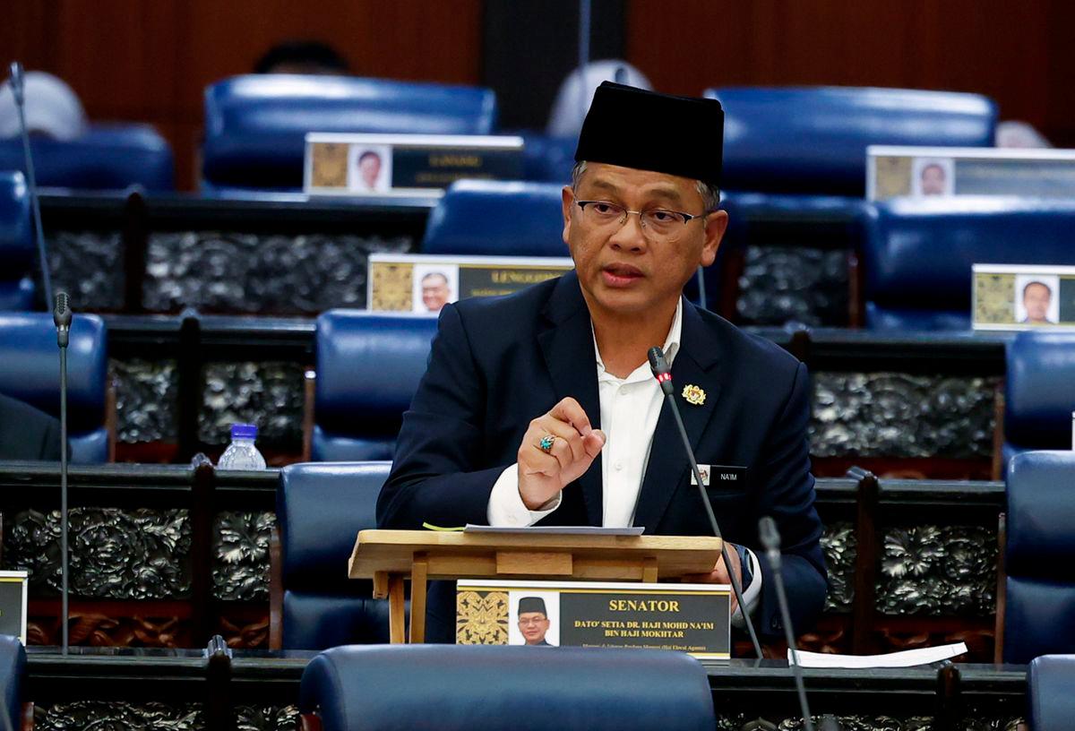 fotoBERNAMA