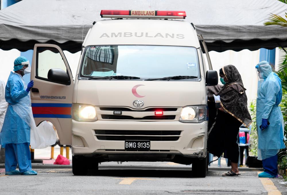 Pix for representational purposes only - BERNAMApix