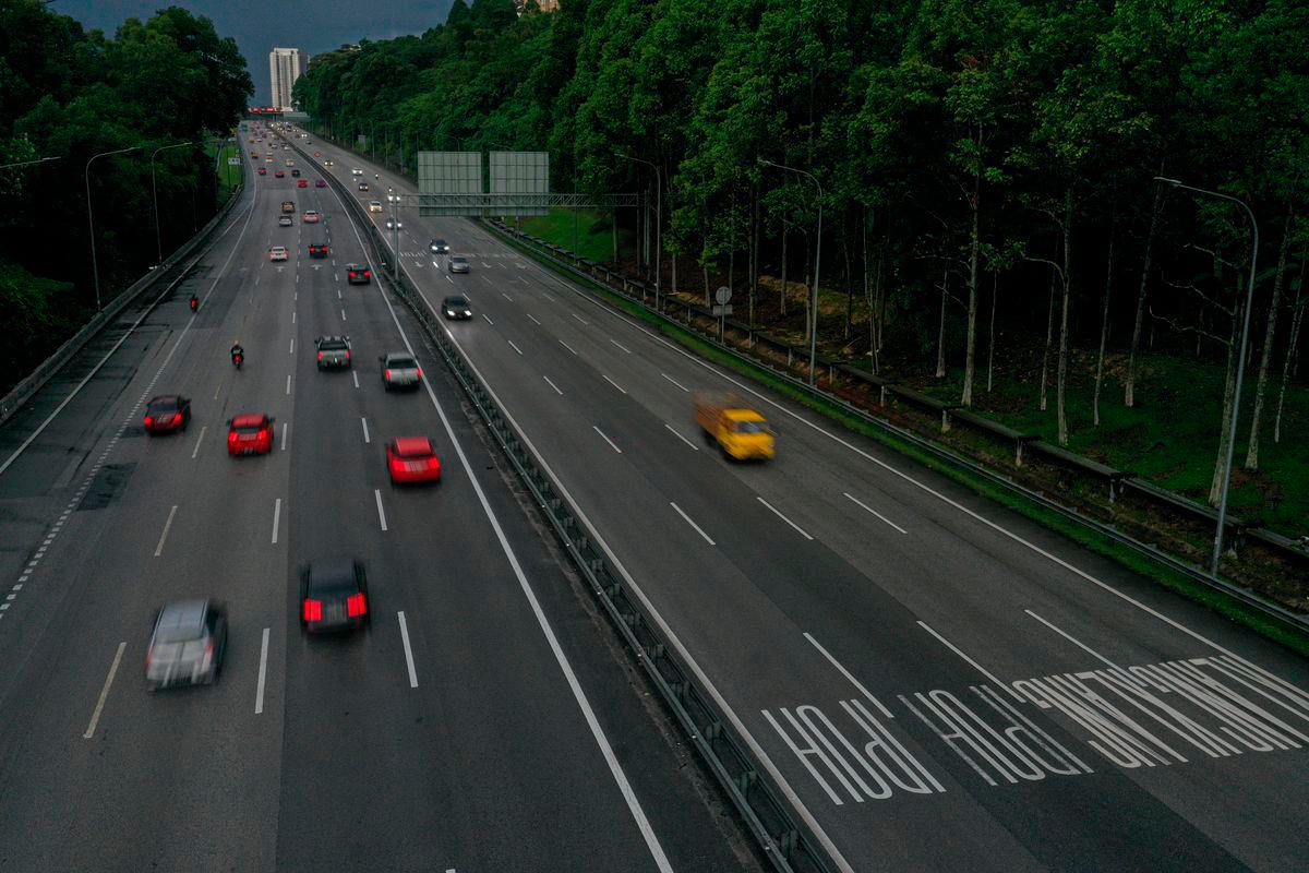 Image for visual purposes - Photo by BERNAMA
