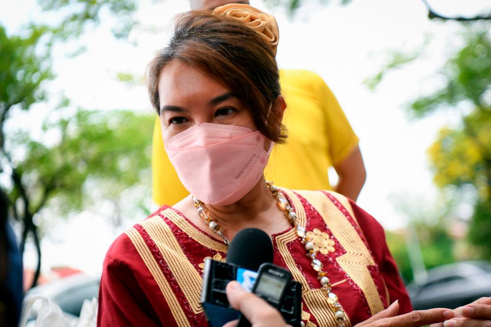 Bernama