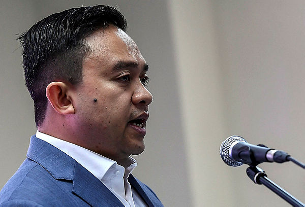 Politicians issuing racial statements for political mileage: Wan Saiful