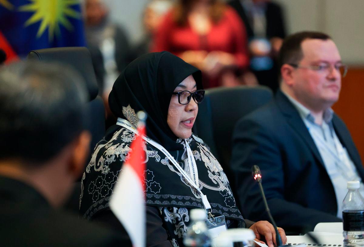 Gambar hiasan - fotoBERNAMA