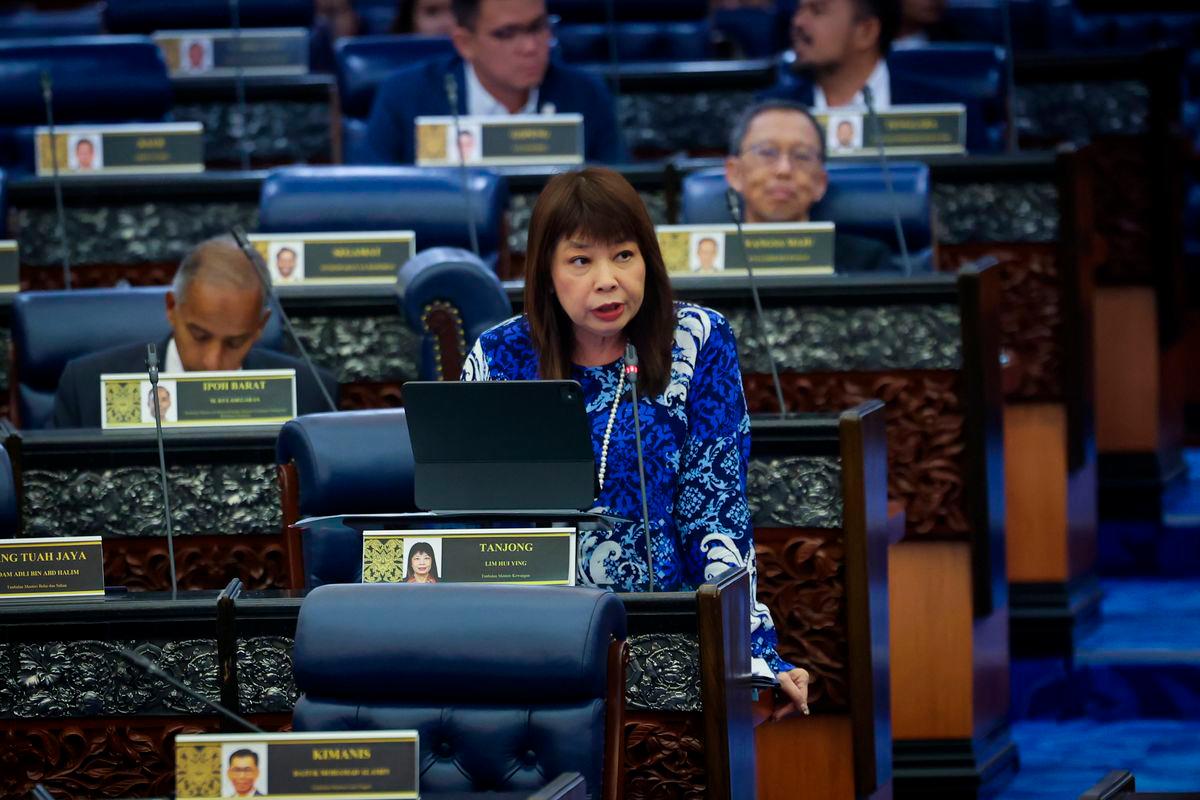 Photo by BERNAMA