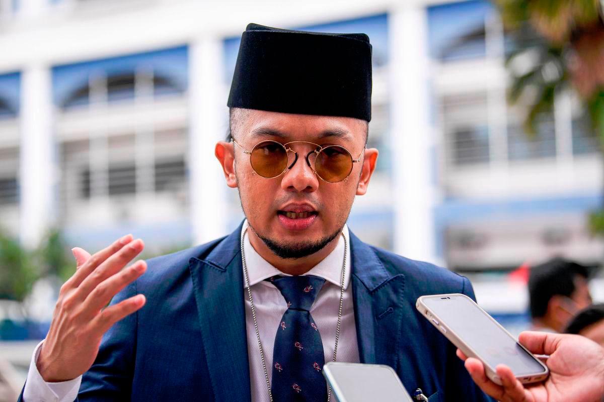fotoBERNAMA