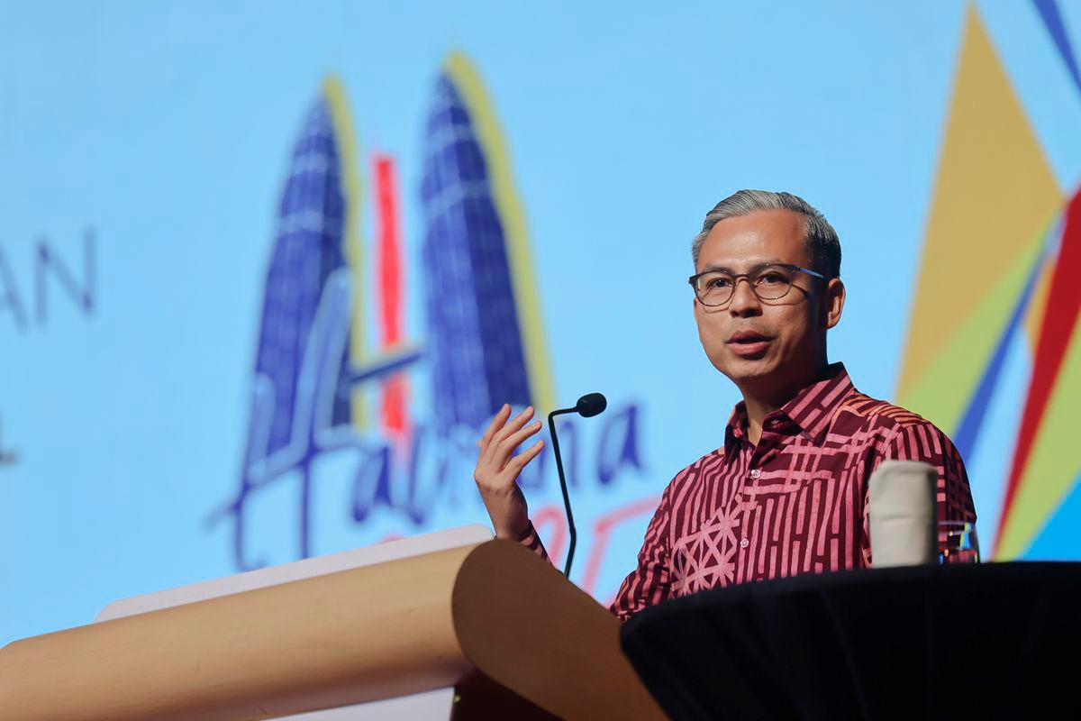 fotoBERNAMA