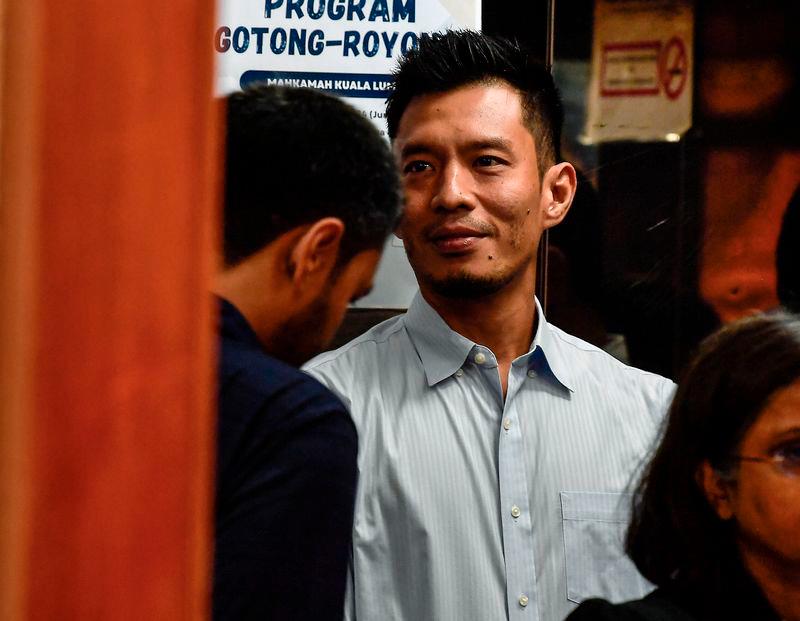 fotoBERNAMA