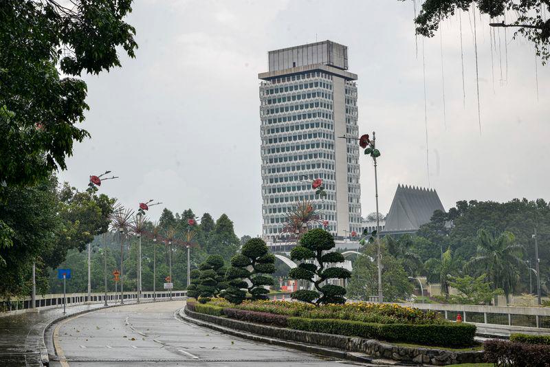 Gambar hiasan - fotoBERNAMA