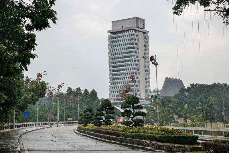 Image for visual purposes - Photo by BERNAMA
