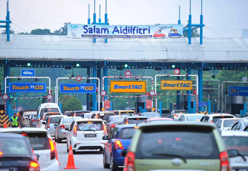 Image for visual purposes - Photo by BERNAMA