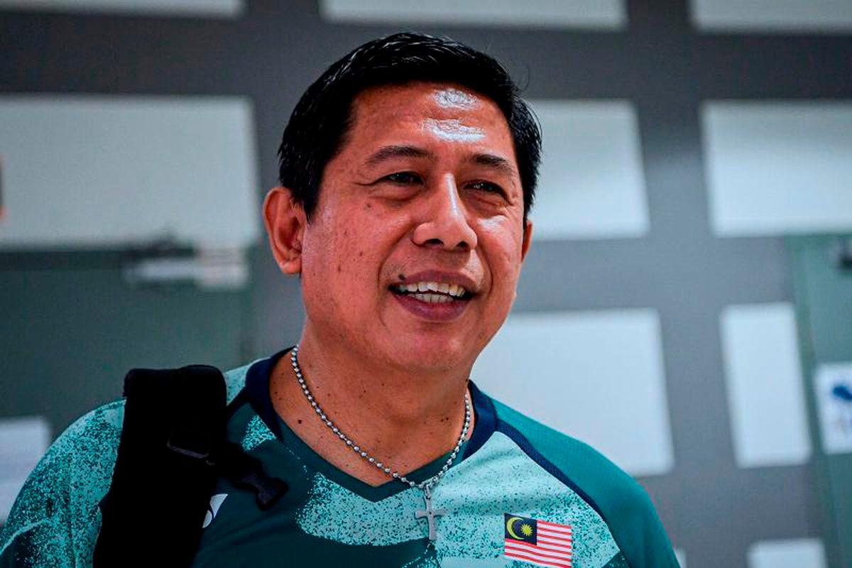 BERNAMA