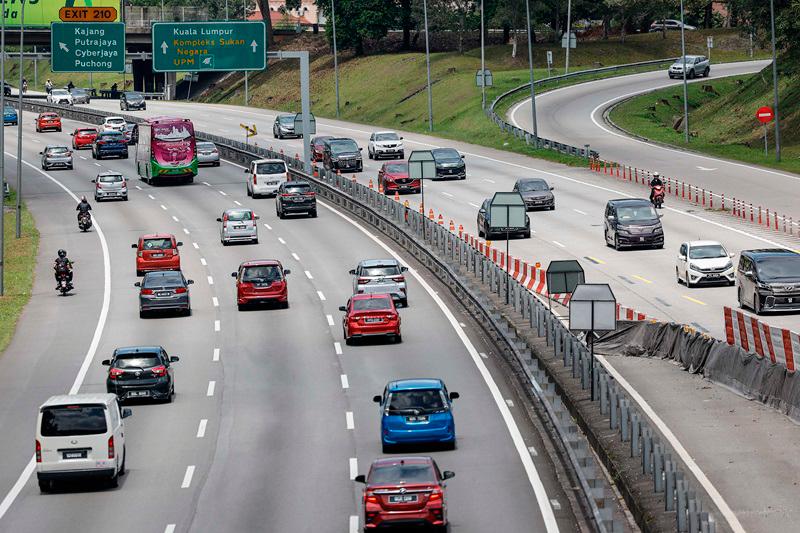 Gambar hiasan - fotoBERNAMA