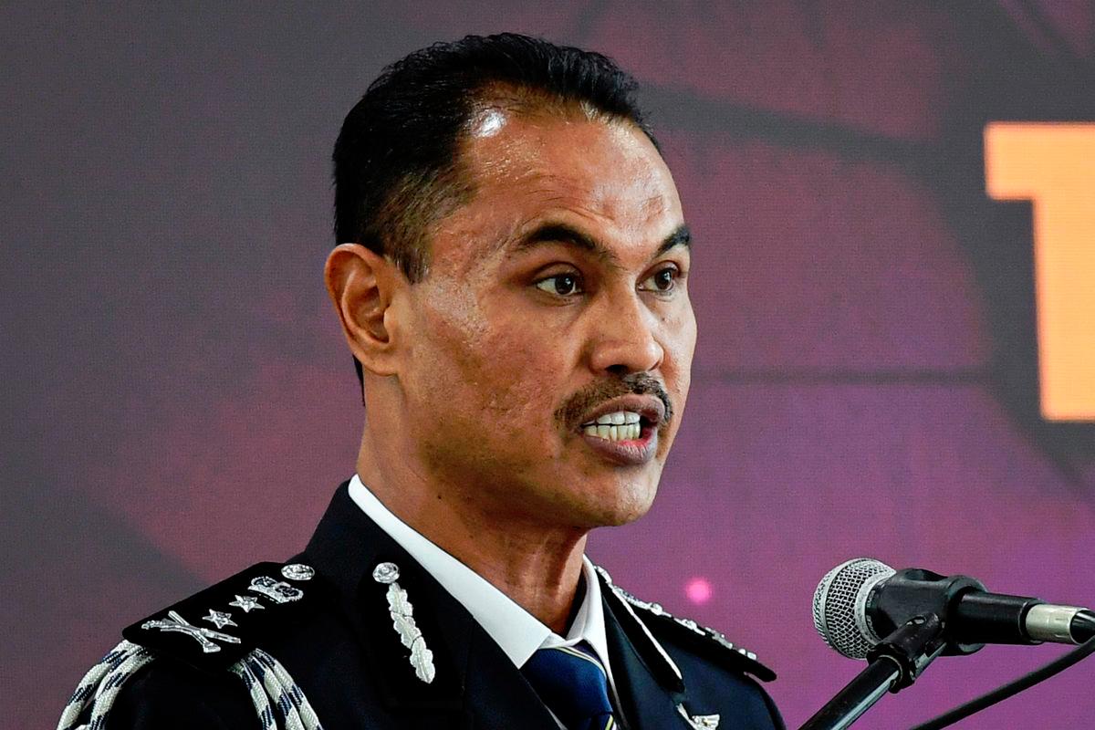 Gambar hiasan - fotoBERNAMA