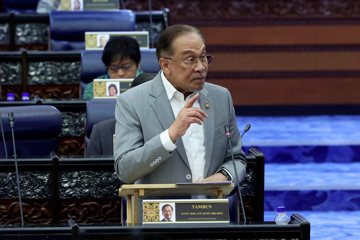 Photo by BERNAMA