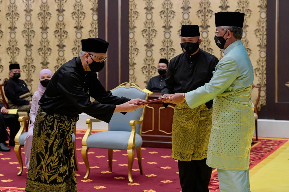 Bernama