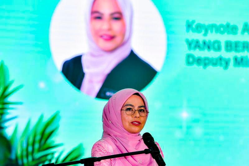 Gambar hiasan - fotoBERNAMA