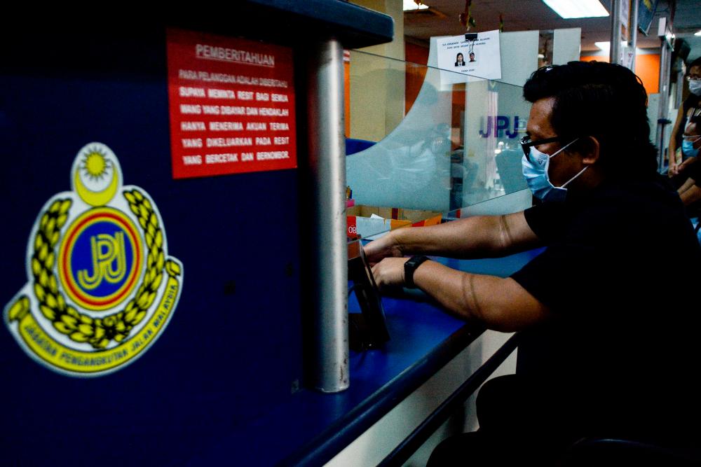 Gambar hiasan/BERNAMAPix
