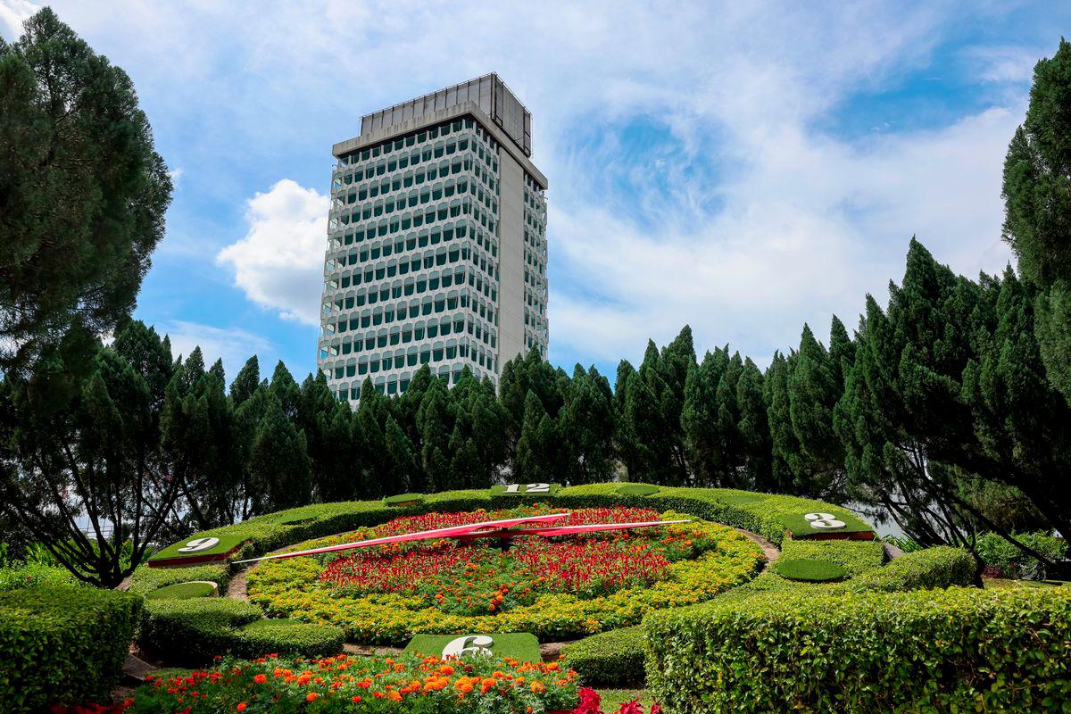 Dewan Rakyat - BERNAMAPIX