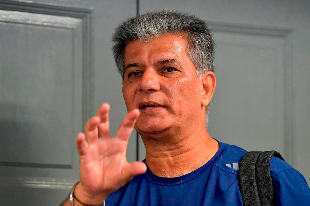 fotoBERNAMA