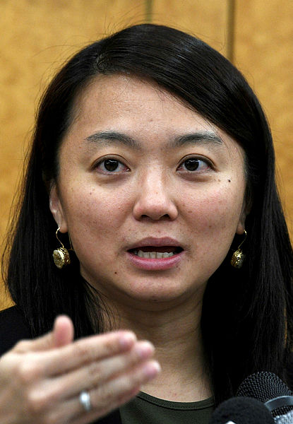 RM900,000 approved for OKU facilities: Hannah Yeoh