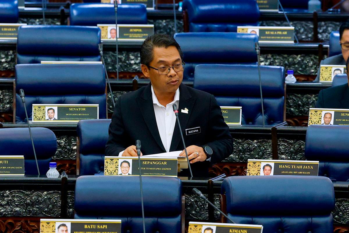 Photo by BERNAMA