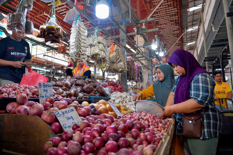 Gambar hiasan - fotoBERNAMA