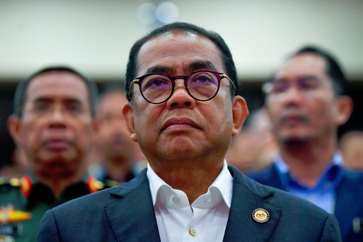 Gambar hiasan - fotoBERNAMA