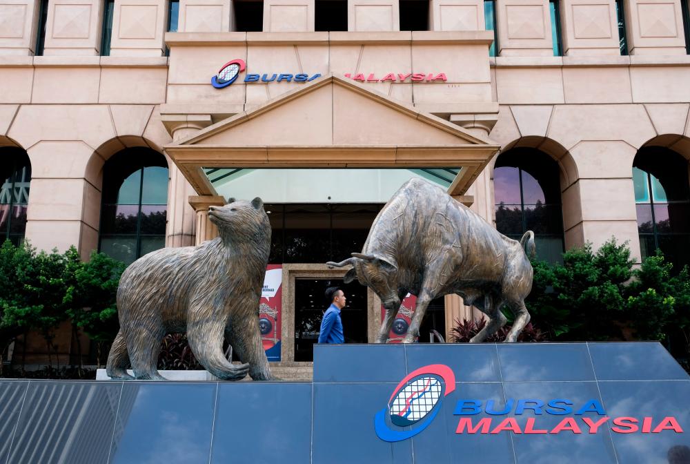Bursa Malaysia grants 1-month extension for annual report, financial statement submissions