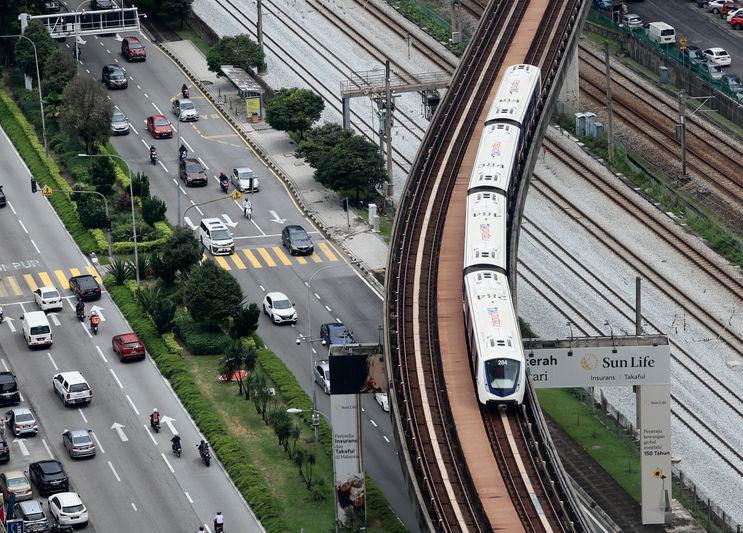 Image for visual purposes - Photo by BERNAMA