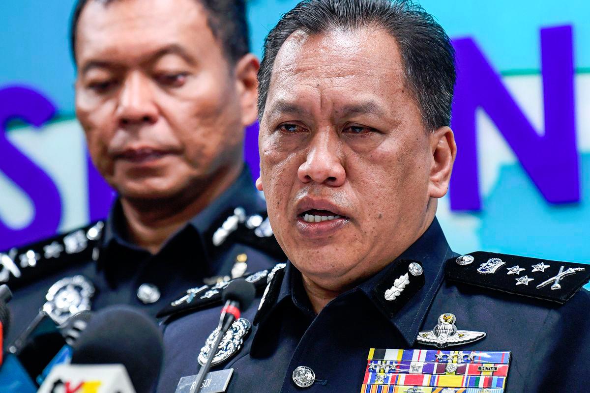 Businesswoman urged to assist police in new ganja parcel scam probe