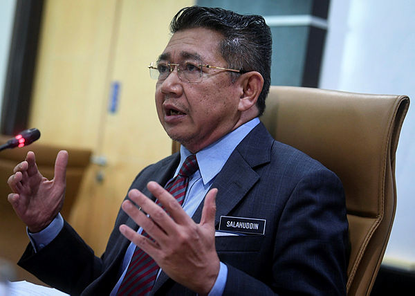 Boycott of non-bumi products will hurt country’s economy: Minister