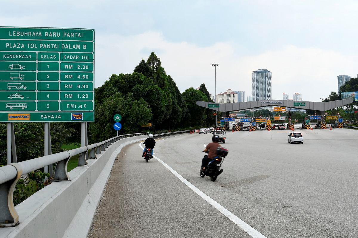 FotoBernama