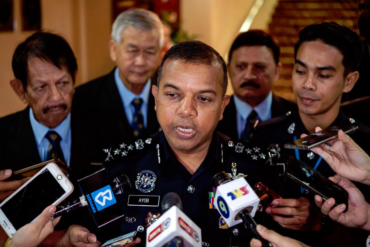 fotoBERNAMA