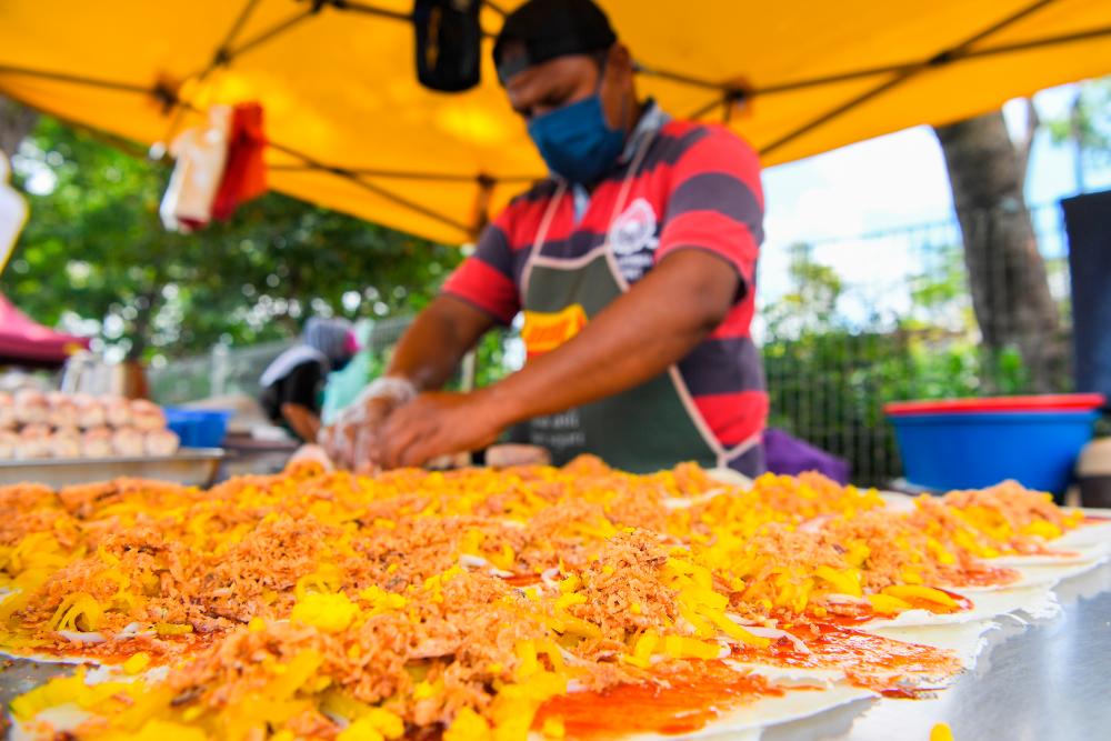 Gambar hiasan/fotoBERNAMA