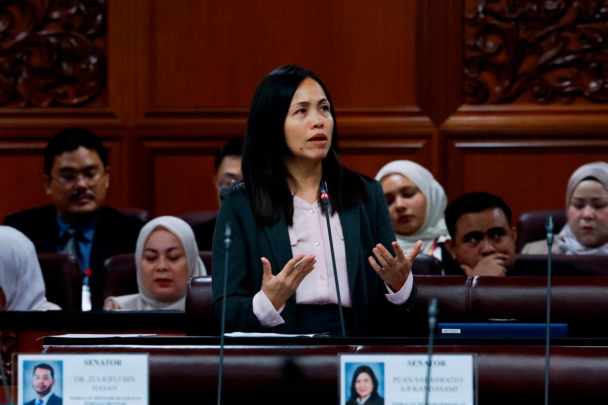 Photo by BERNAMA
