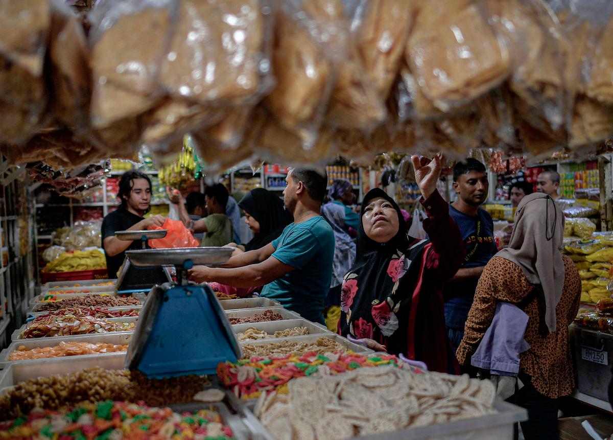 Pix for representational purposes - BERNAMAPIX