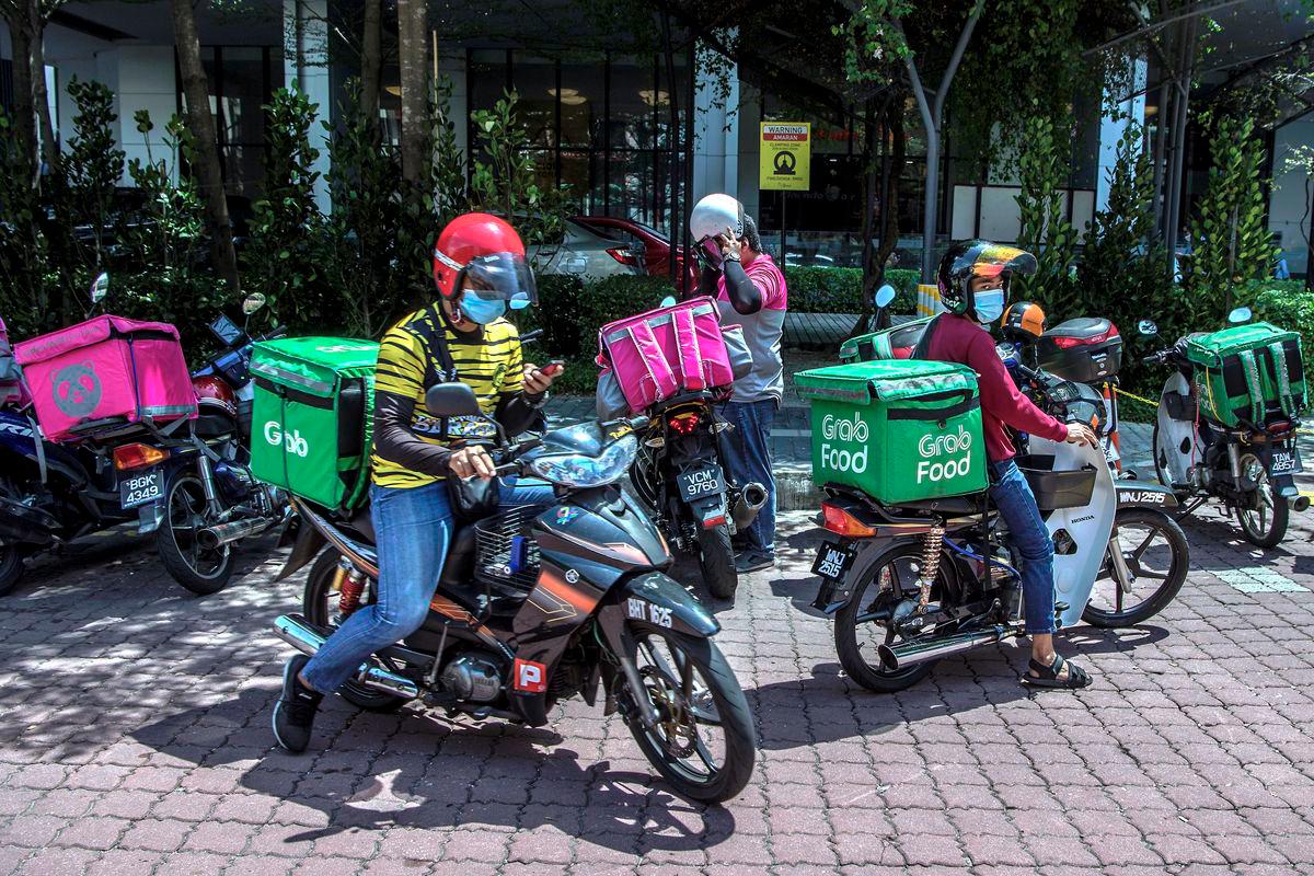 Pix for representational purposes. - BERNAMA