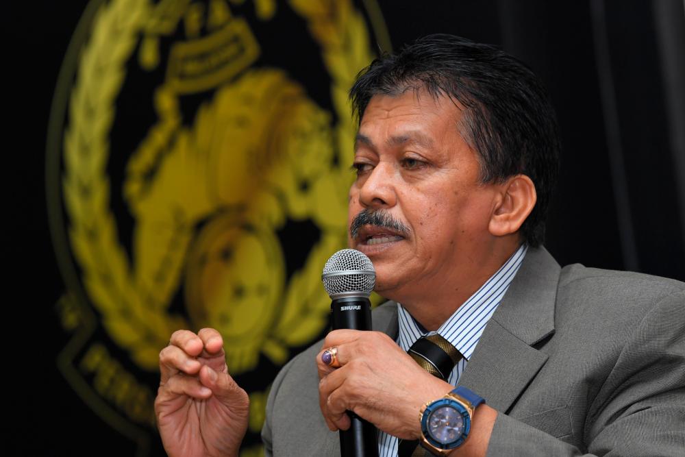 Filepix: BERNAMAPix