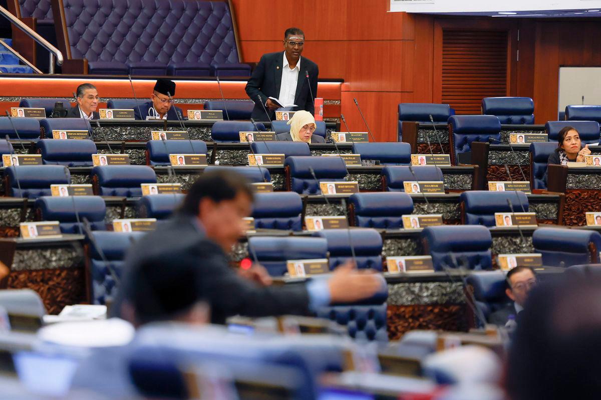 Pix for representational purpose only - BERNAMApix